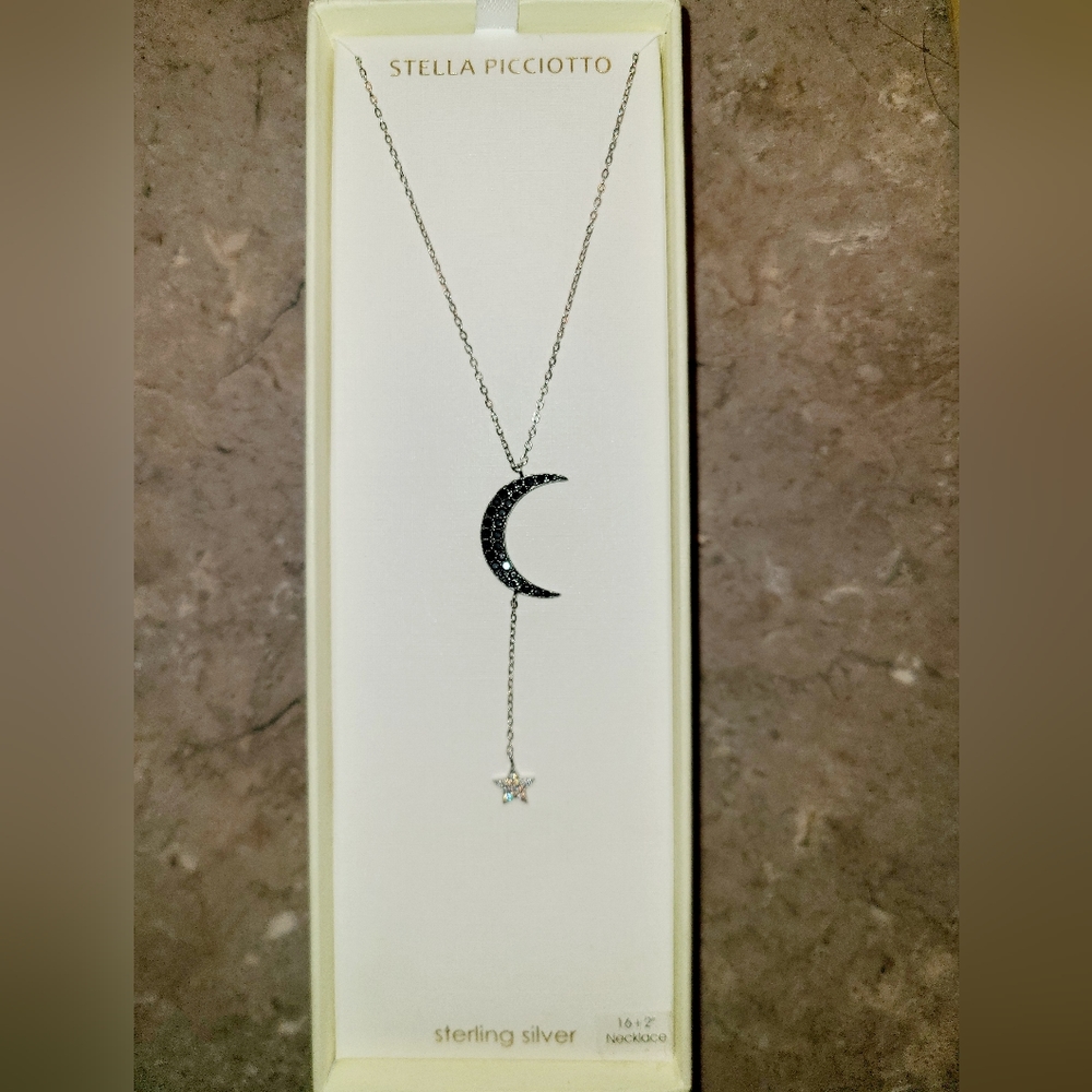 Womens necklace